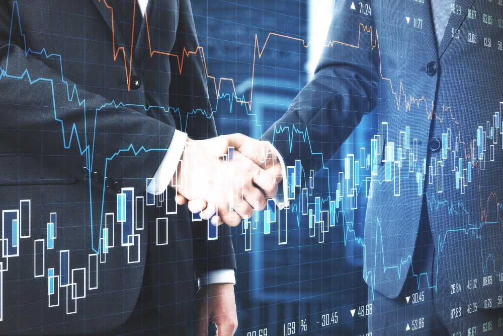 Jakého brokera zvolit?