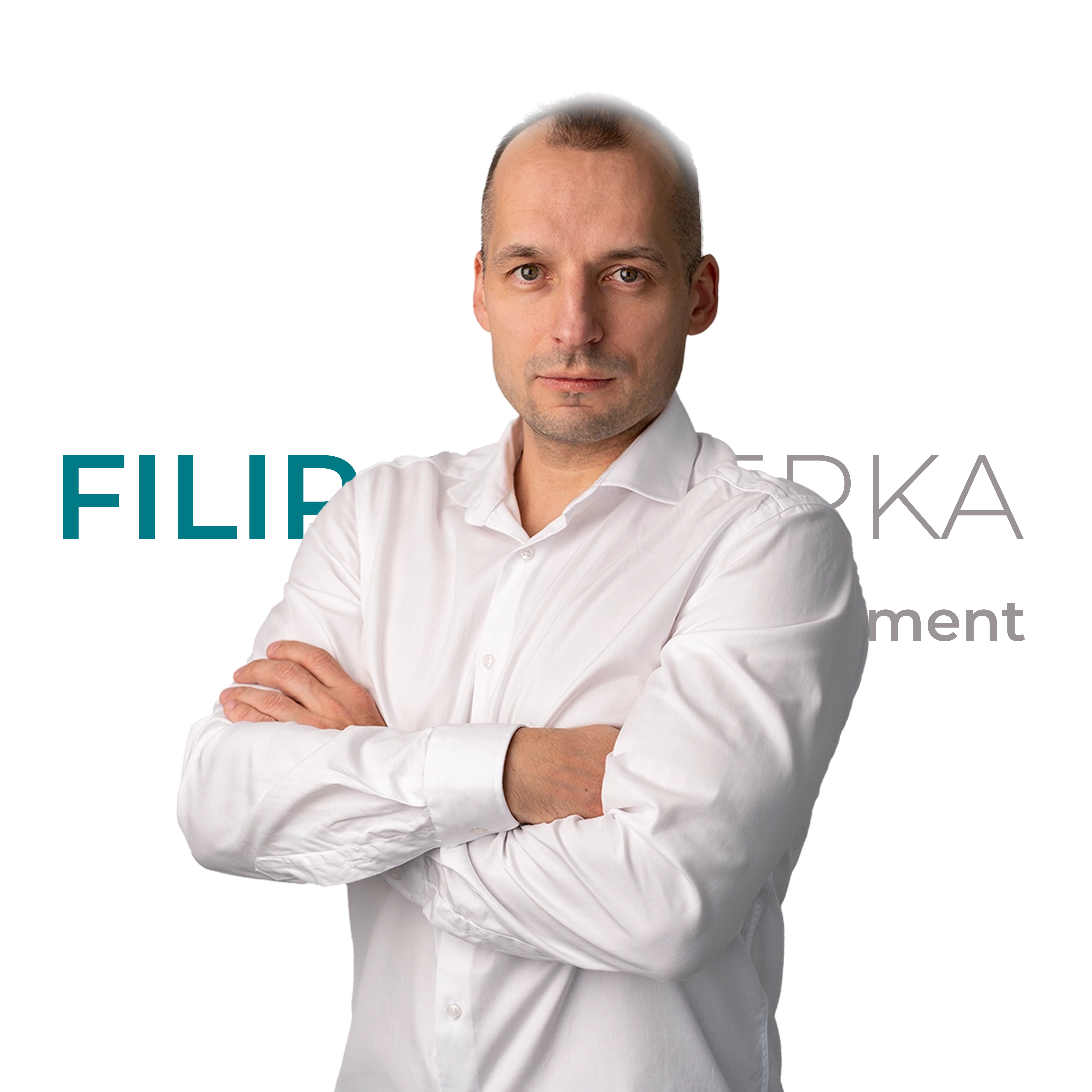 Filip Onderka – systematický obchodník na kapitálových trzích